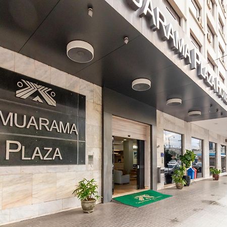 Umuarama Plaza Hotel By Castelo Itaipava Goiânia Exterior foto