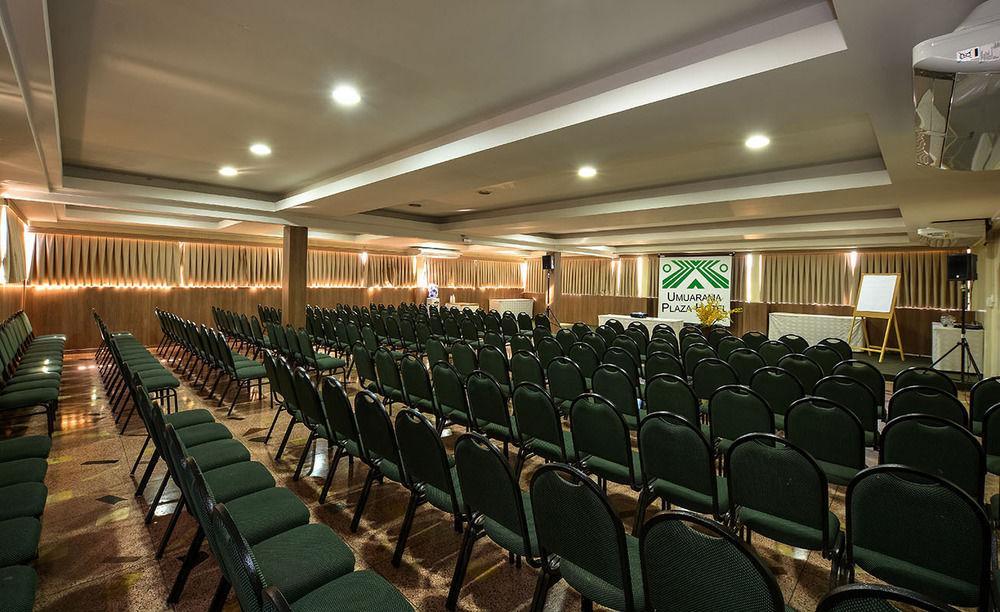 Umuarama Plaza Hotel By Castelo Itaipava Goiânia Exterior foto